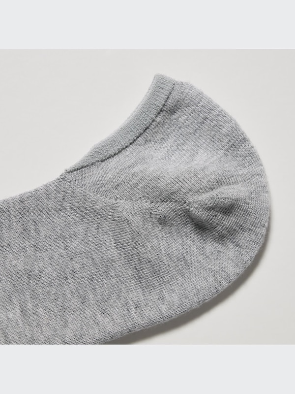 Low-Cut Socks