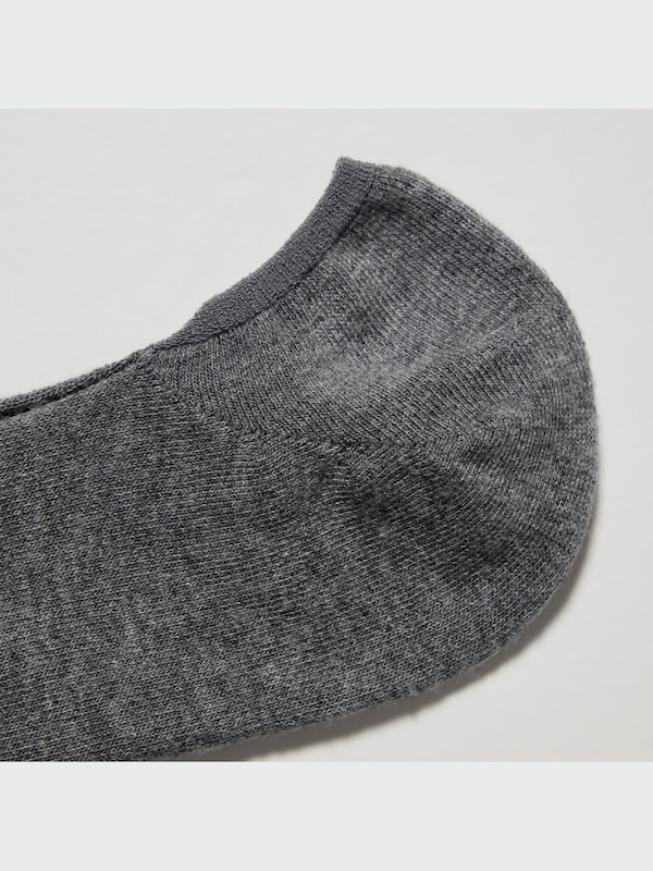 Low-Cut Socks