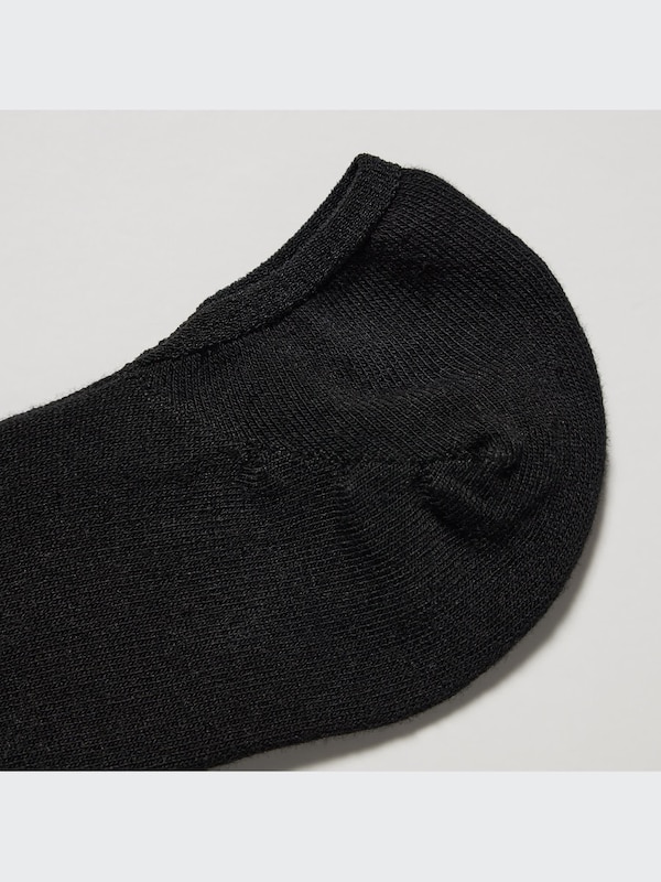 Low-Cut Socks