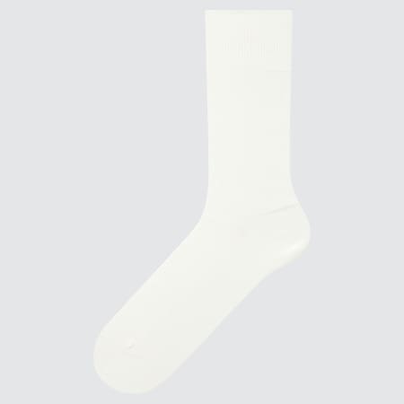Herren Supima Baumwolle Piqué Socken