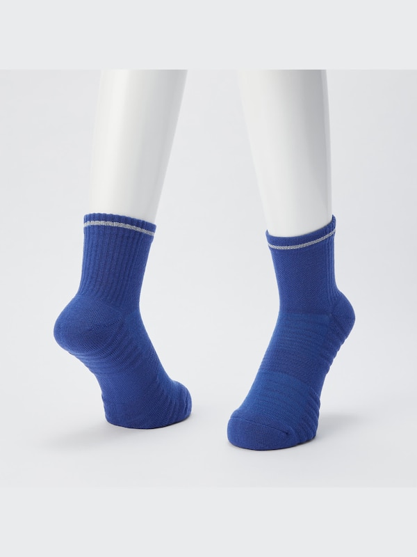 Sport Half Socks