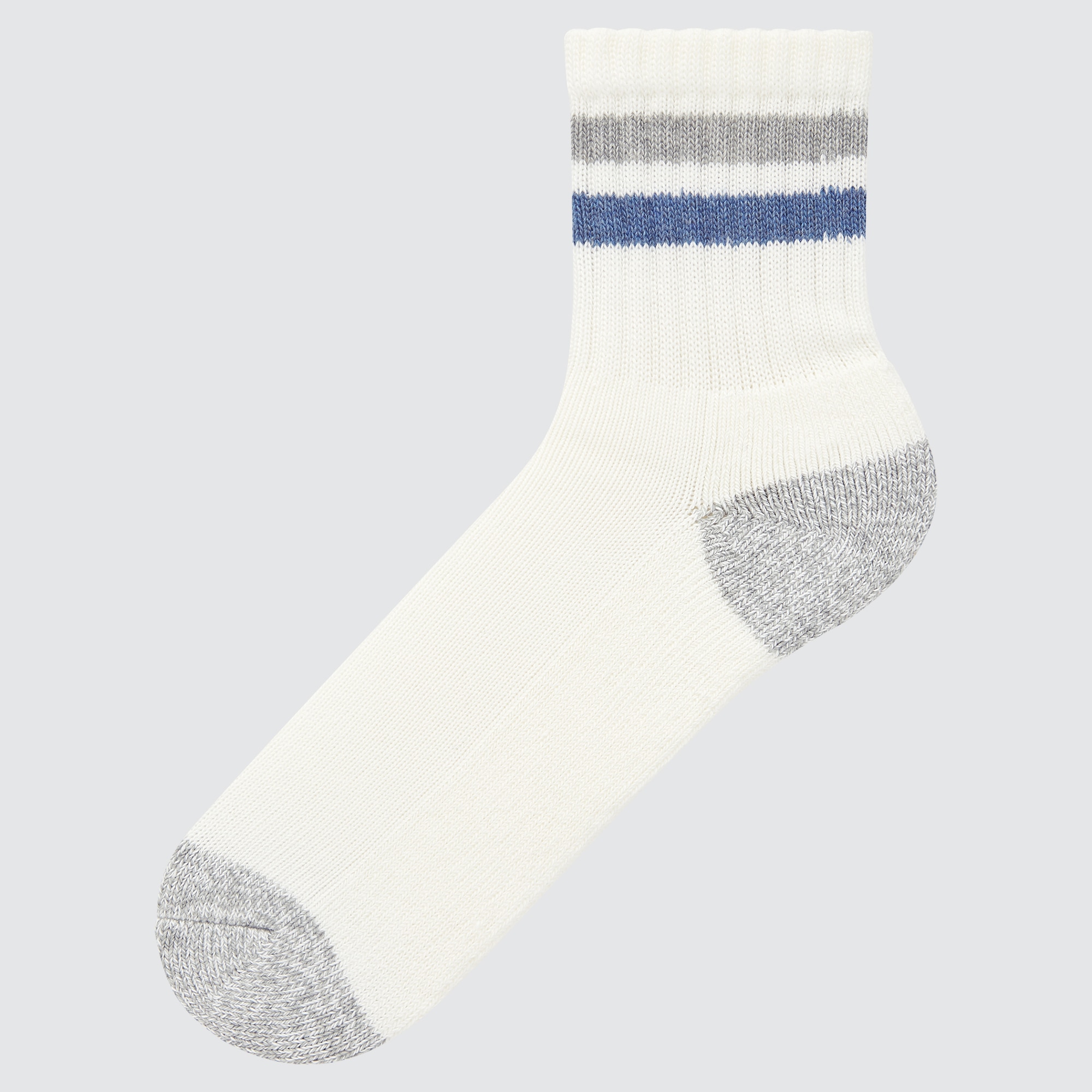 Pile Half Socks | UNIQLO US