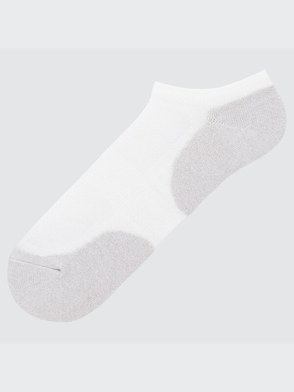 SPORTS COLOUR BLOCK SHORT SOCKS