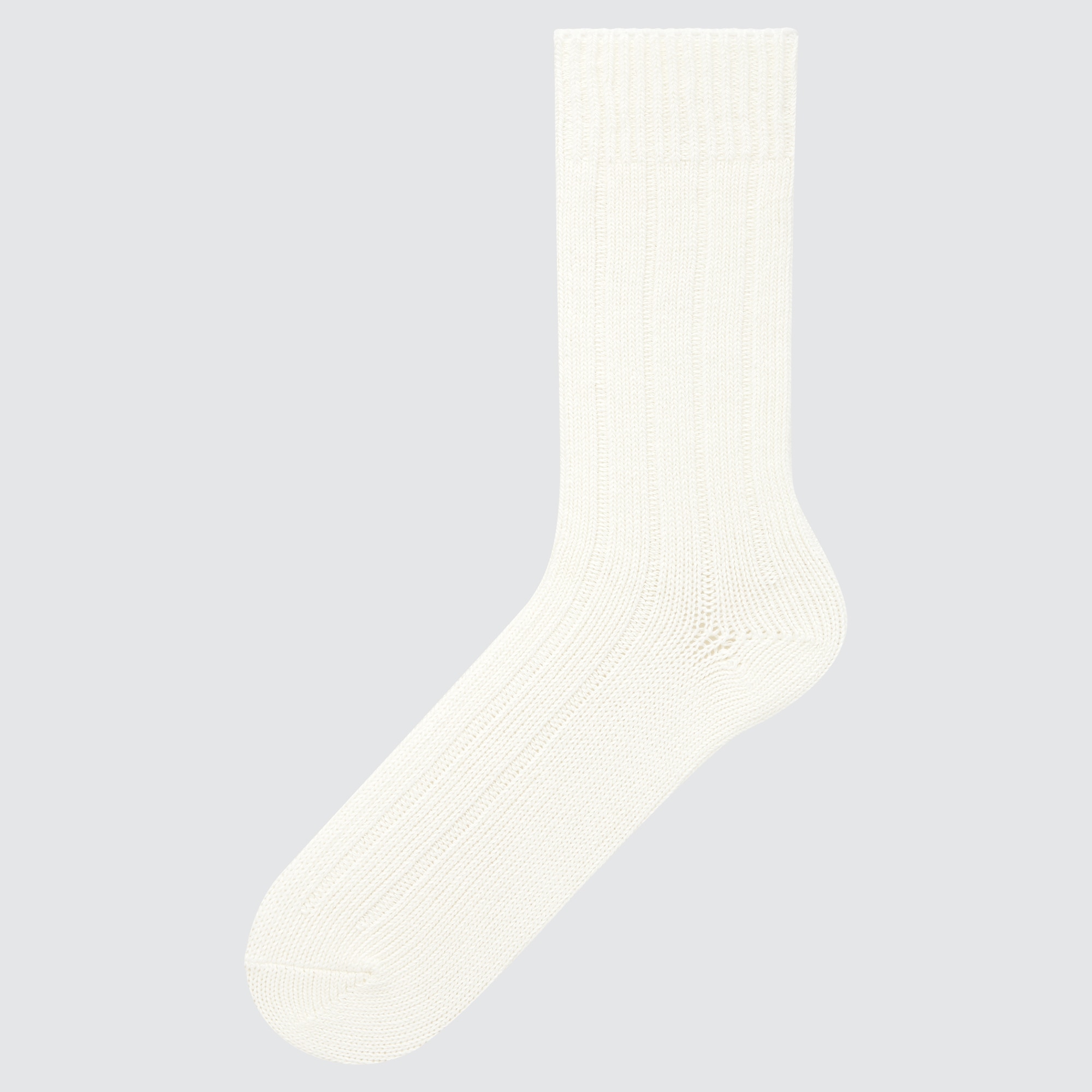 Low-Gauge Socks | UNIQLO US