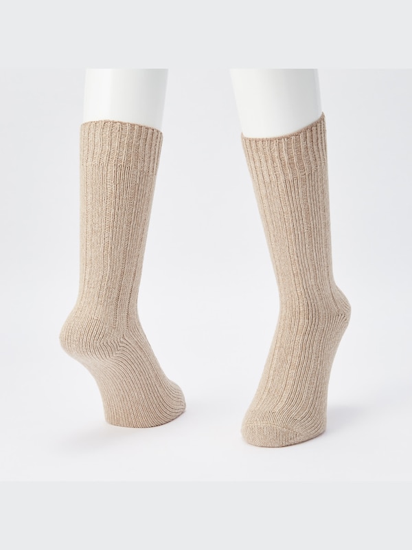 LOW GAUGE SOCKS