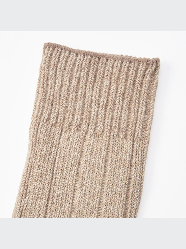 LOW GAUGE SOCKS