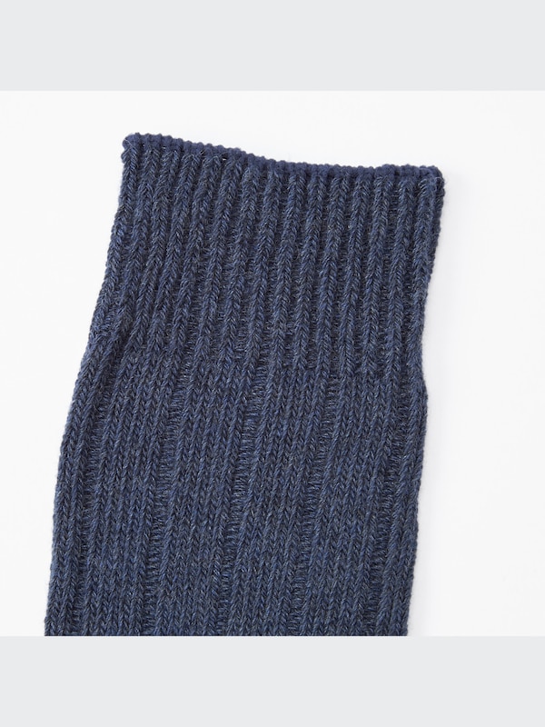 LOW GAUGE SOCKS
