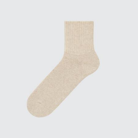 Men Half Socks