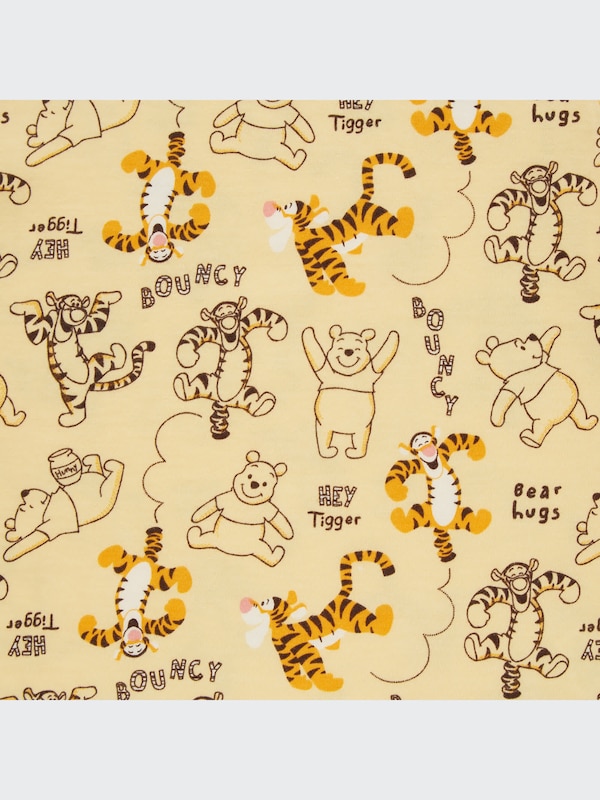 Pooh & Tigger Short-Sleeve T-Shirt