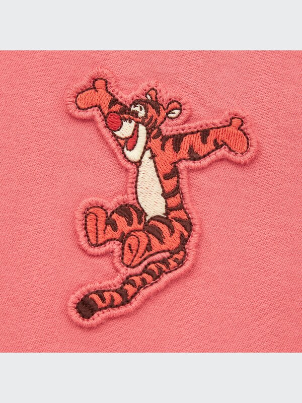 Pooh & Tigger Short-Sleeve T-Shirt