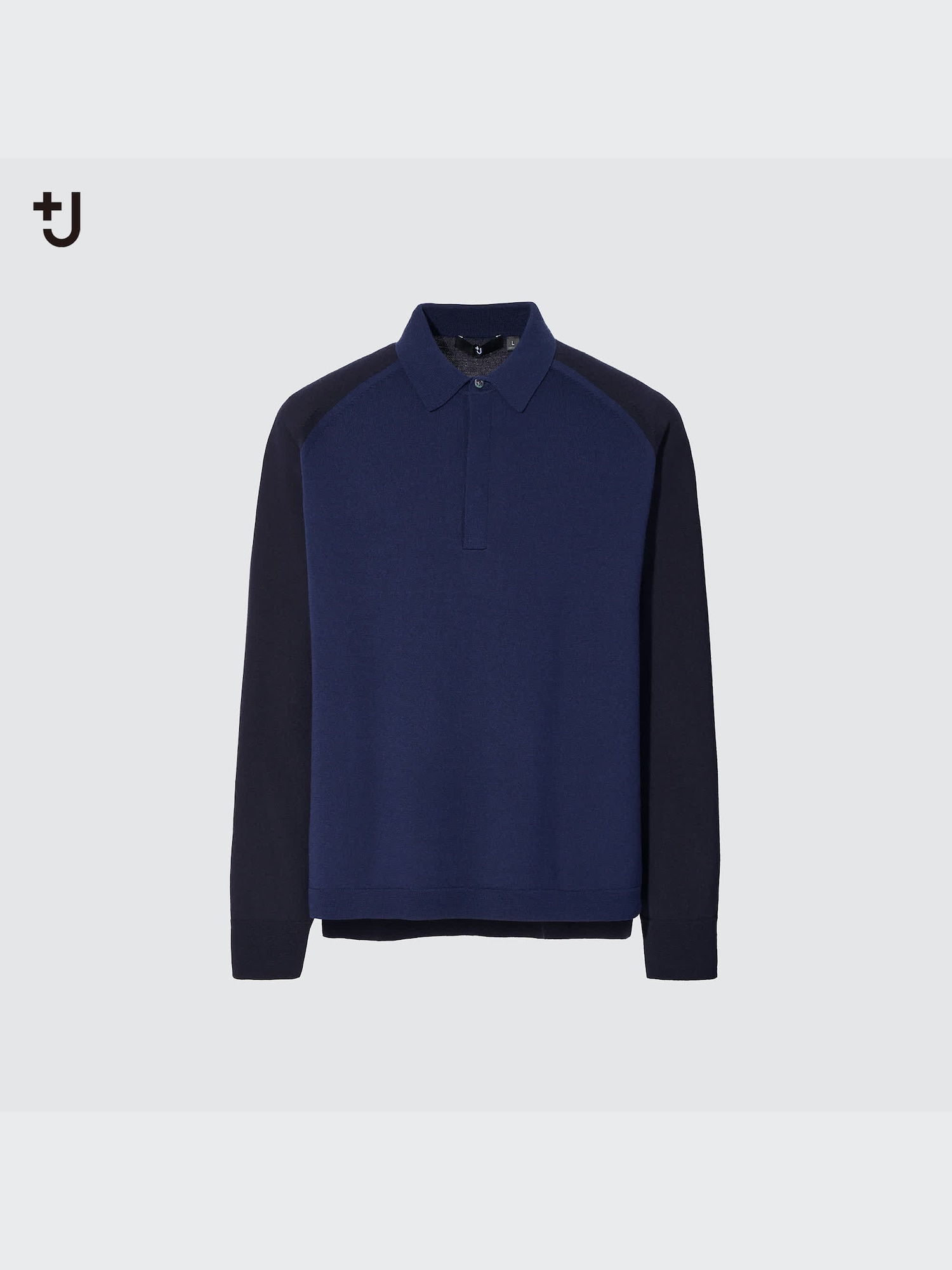 新品【MAGLIANO】TWISTED MERINO POLOサイズL New 【MAGLIANO】TWISTED MERINO POLO Size L