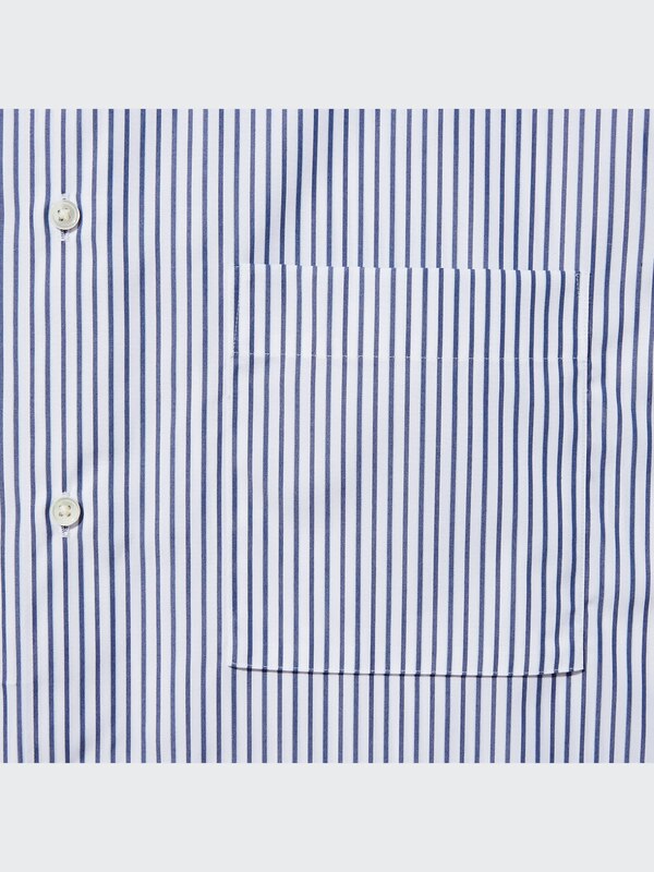 +J Supima® Cotton Regular-Fit Long-Sleeve Shirt