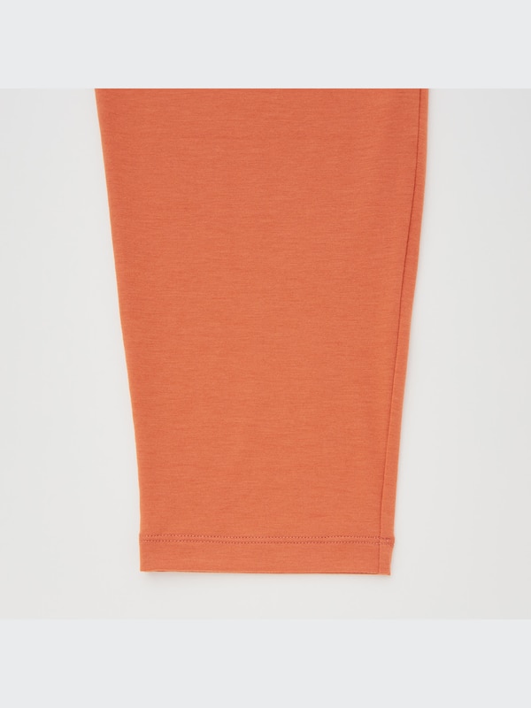 AIRISM RELAXED TAPERED PANTS