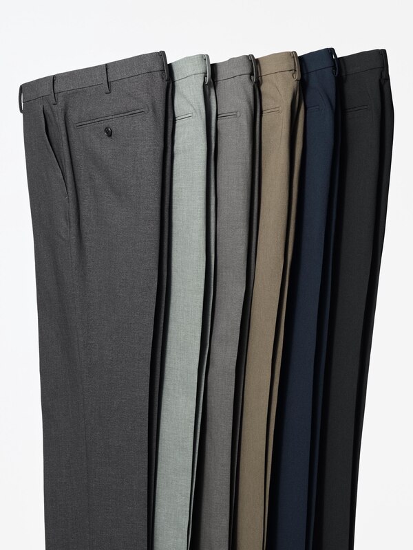 AirSense Trousers (Longer)