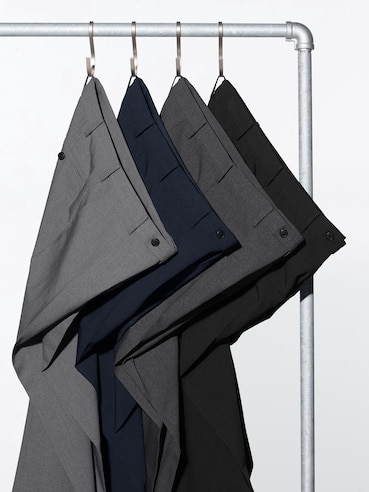 AirSense Trousers 2WAY Stretch (Ultra Light)