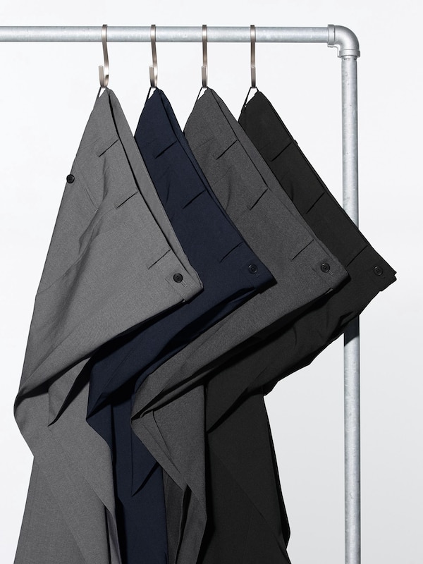 AirSense Pants (Wool Like) (Ultra Light Pants)