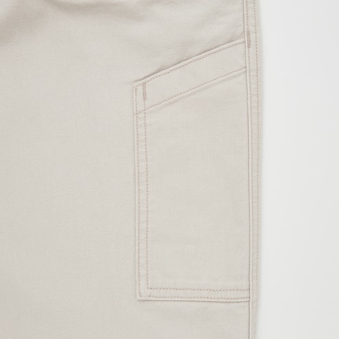 Uniqlo U Wide Fit Tapered Pants - $5.90 In-Store : r/frugalmalefashion