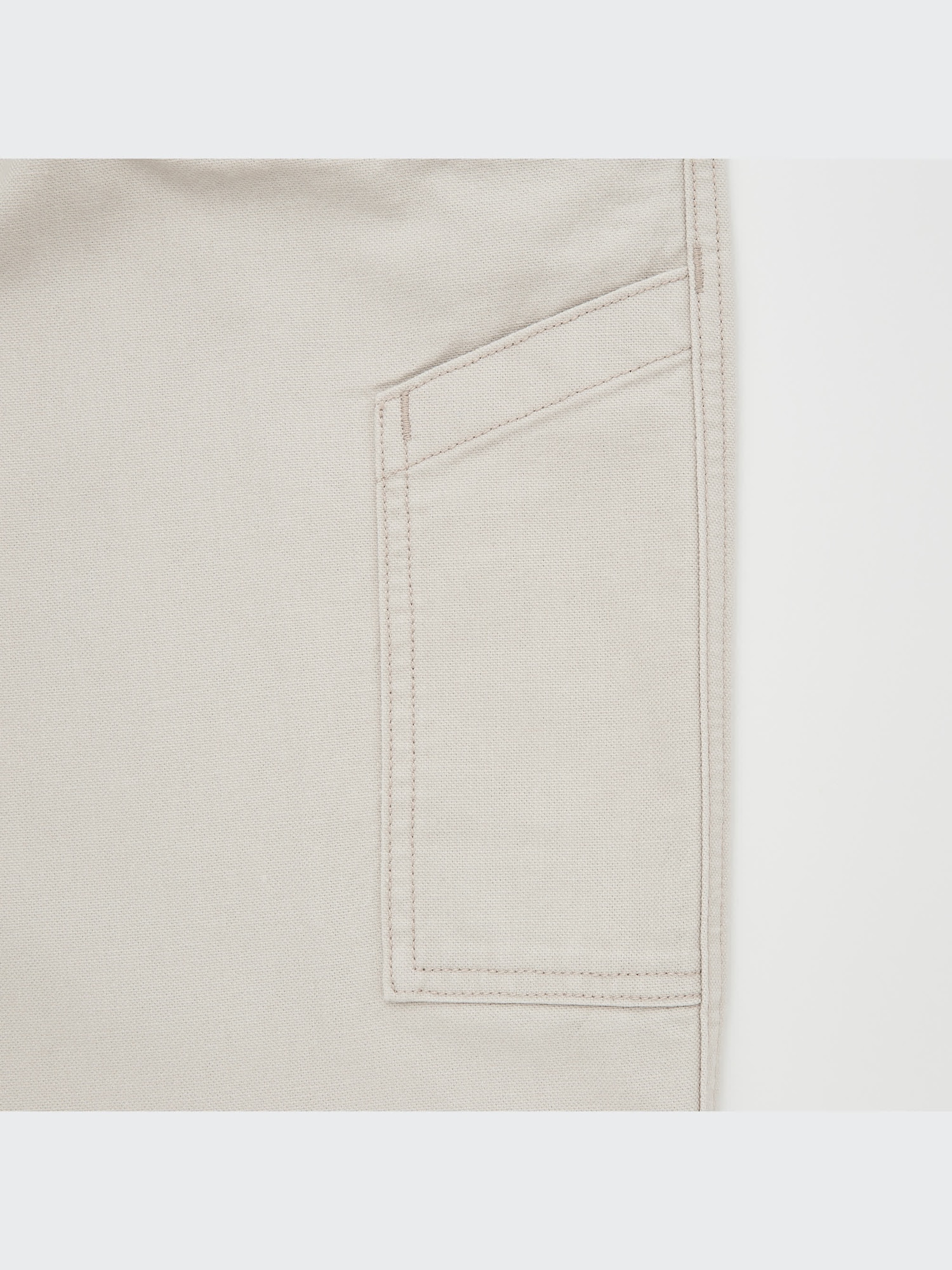 U Wide-Fit Baker Pants | UNIQLO US