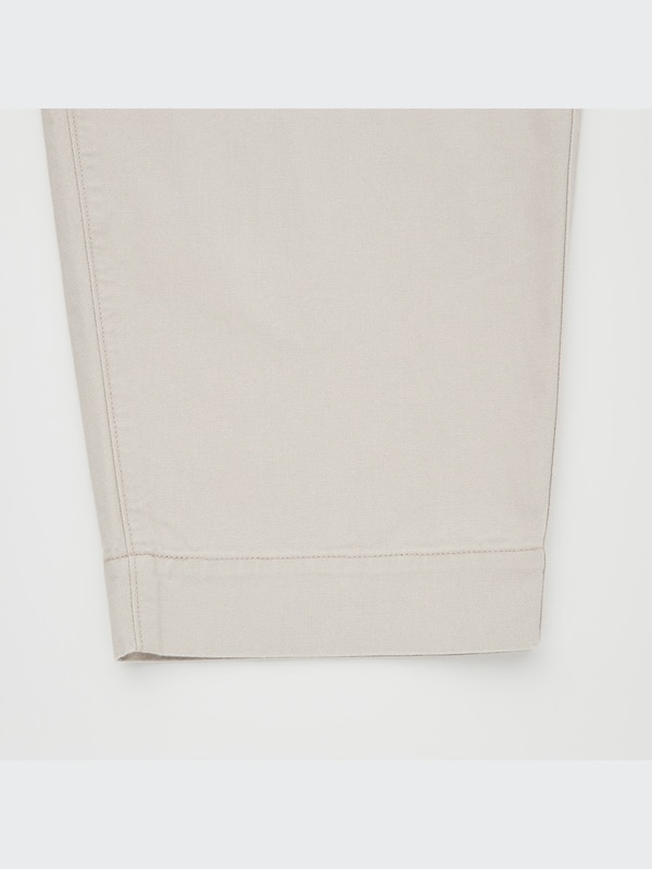 U Wide-Fit Baker Pants