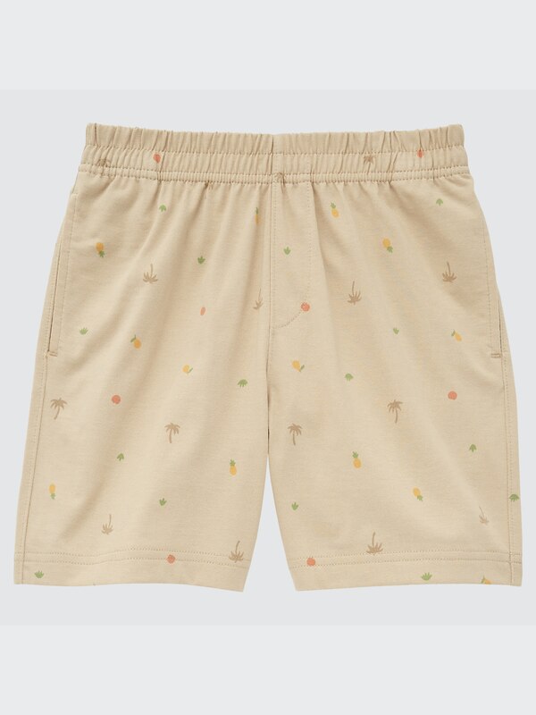 DRY EASY SHORTS