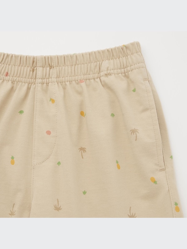 DRY EASY SHORTS