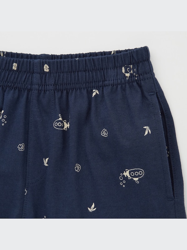 Dry Easy Shorts