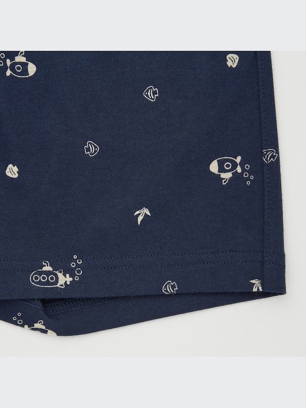 Dry Easy Shorts