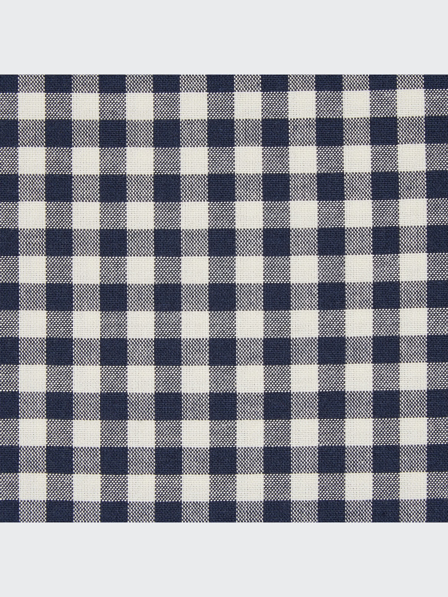 Gingham Short-Sleeve Dress | UNIQLO US