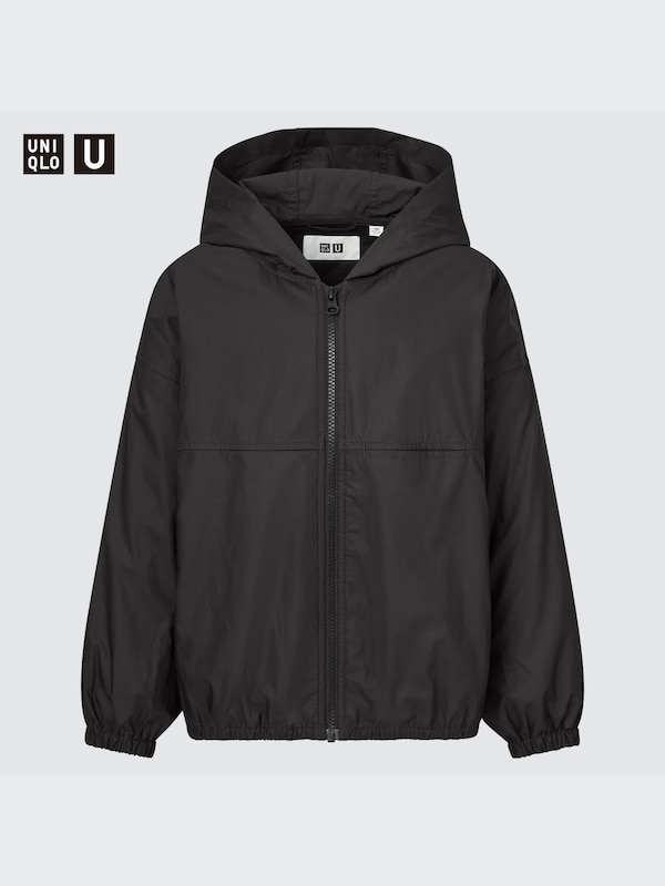 U Windbreaker