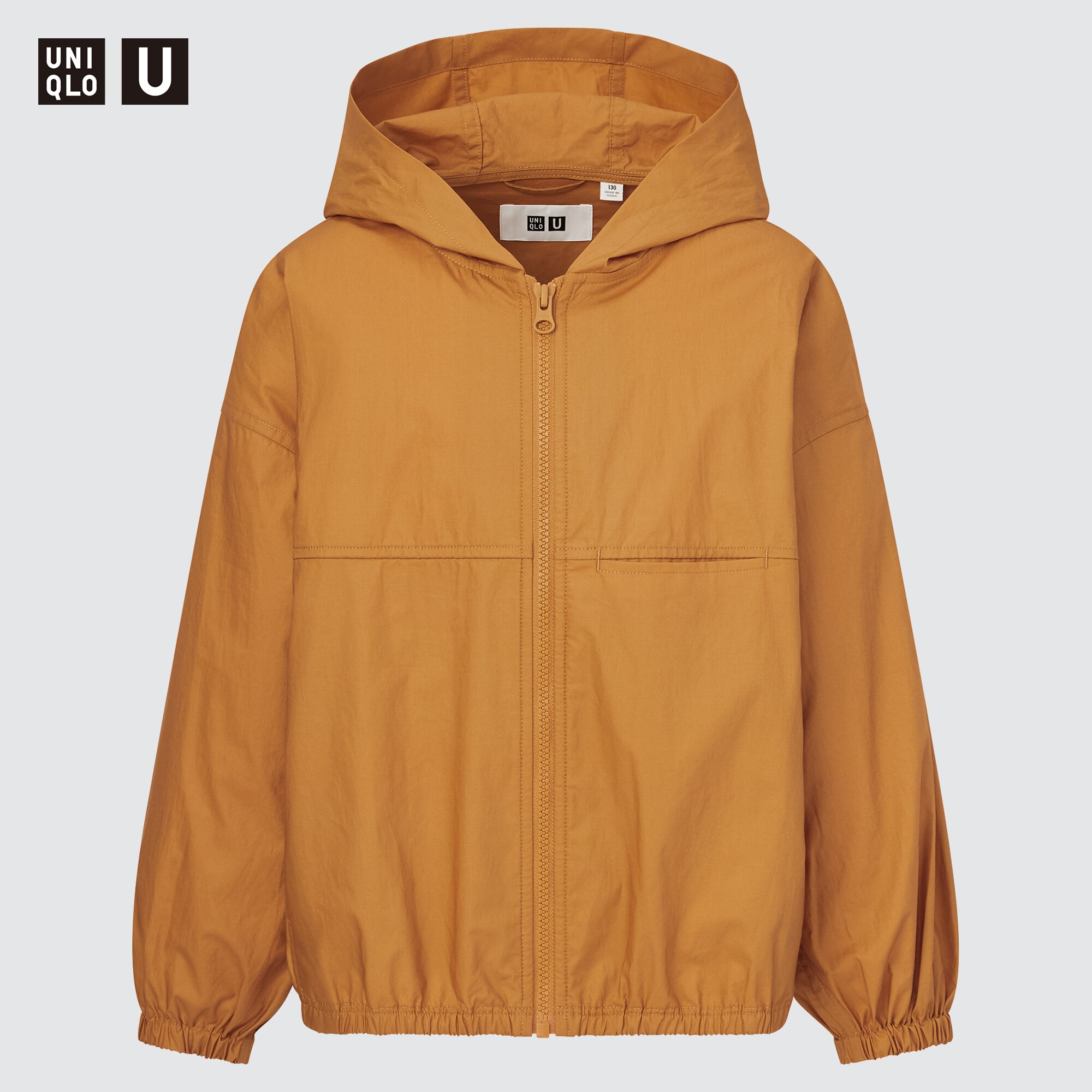 blouson jacket uniqlo