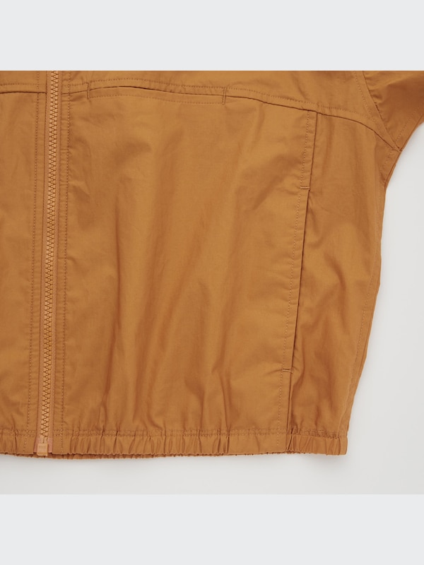 U Windbreaker
