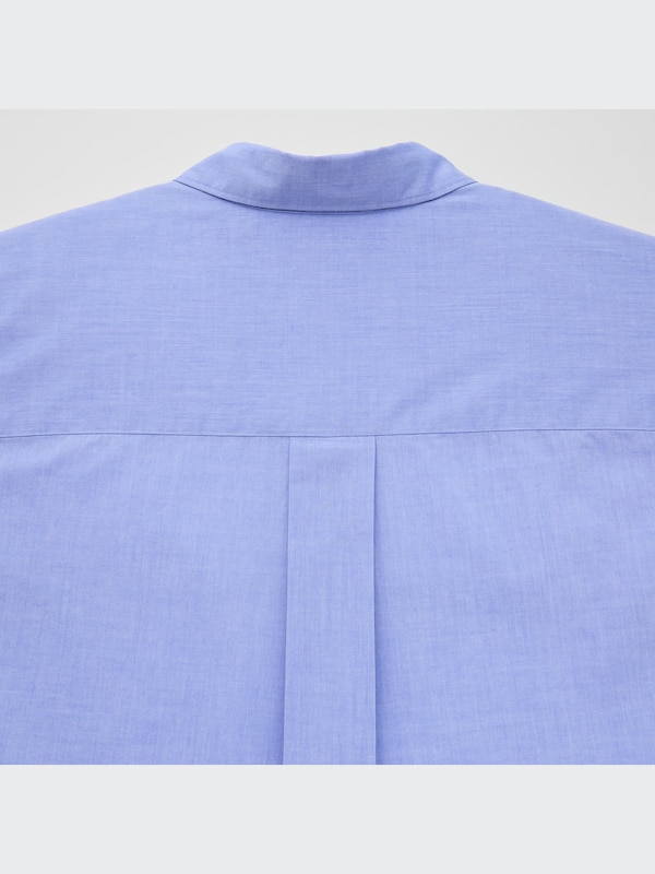 COTTON HALF SLEEVE SHIRT