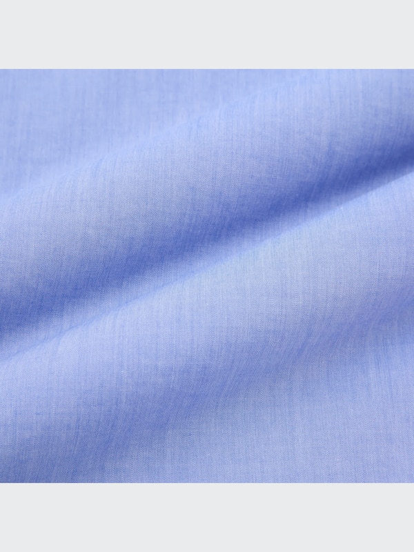 COTTON HALF SLEEVE SHIRT