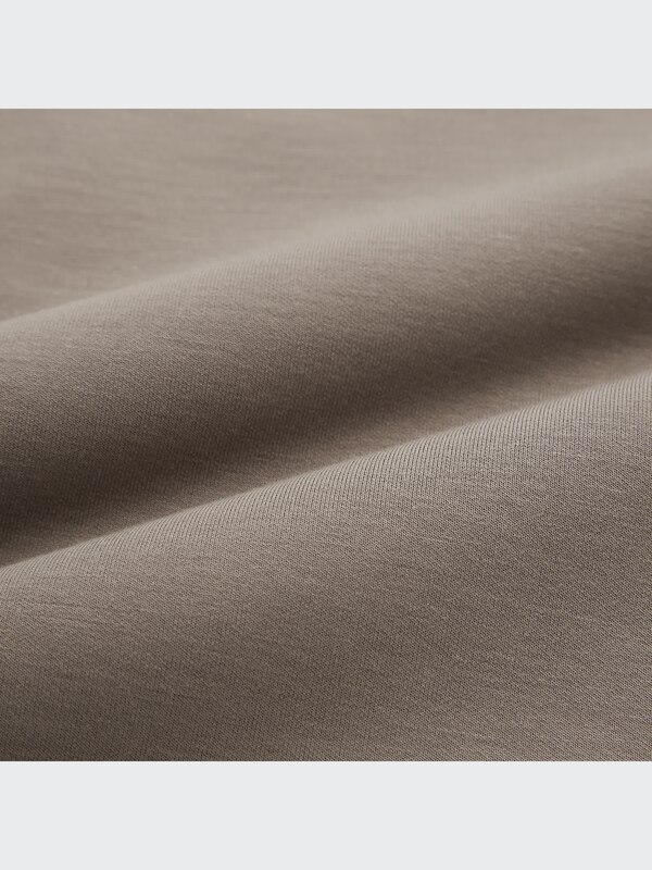 STRETCH DOUBLE FACE NARROW SKIRT