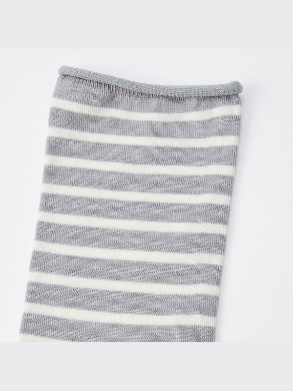 Striped Socks (3 Pairs)