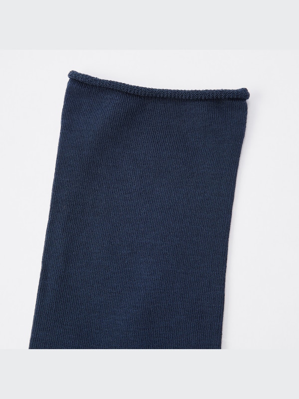 Striped Socks (3 Pairs)