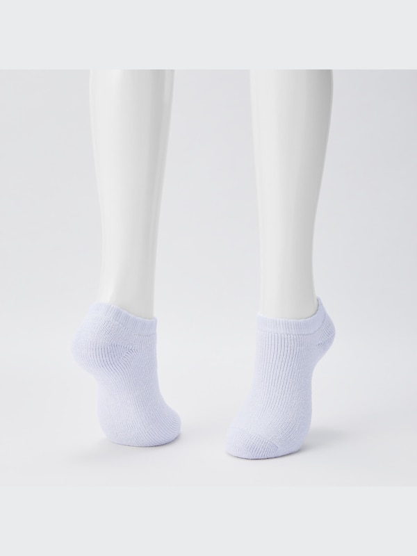 Pile Socks (3 Pairs)