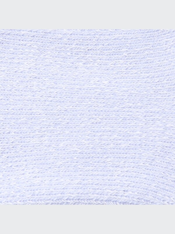 Pile Socks (3 Pairs)