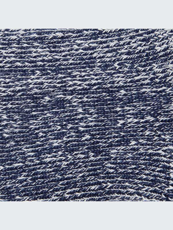 Pile Socks (3 Pairs)