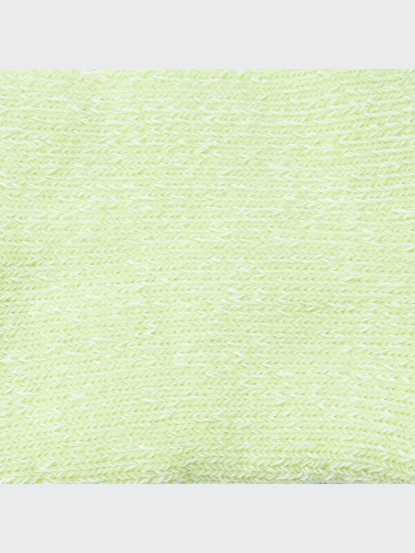 Pile Socks (3 Pairs)