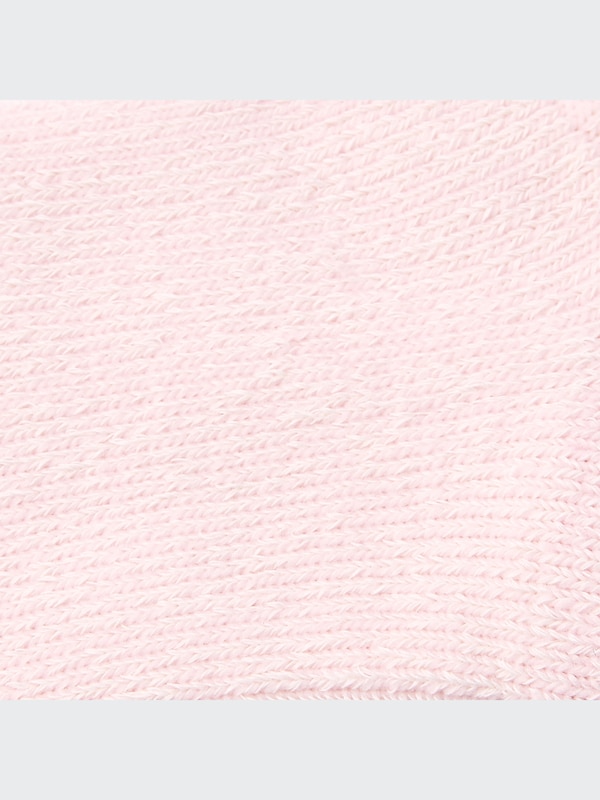 Pile Socks (3 Pairs)