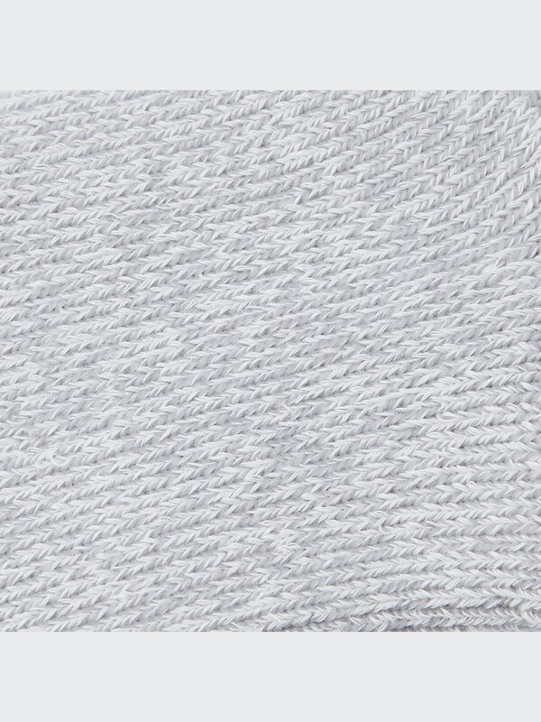 Pile Socks (3 Pairs)