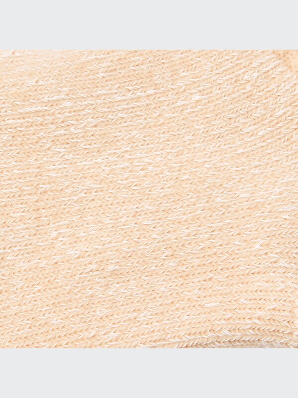 Pile Socks (3 Pairs)