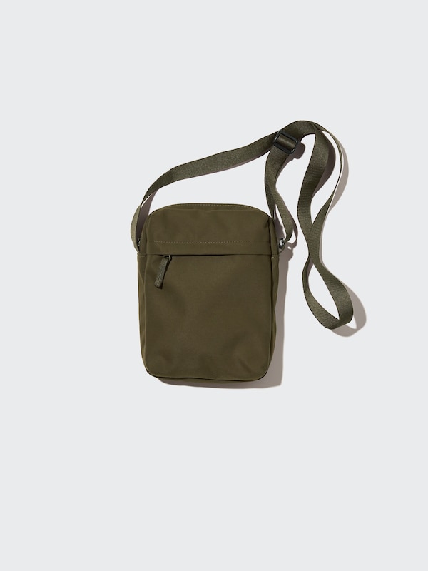 MINI SHOULDER BAG