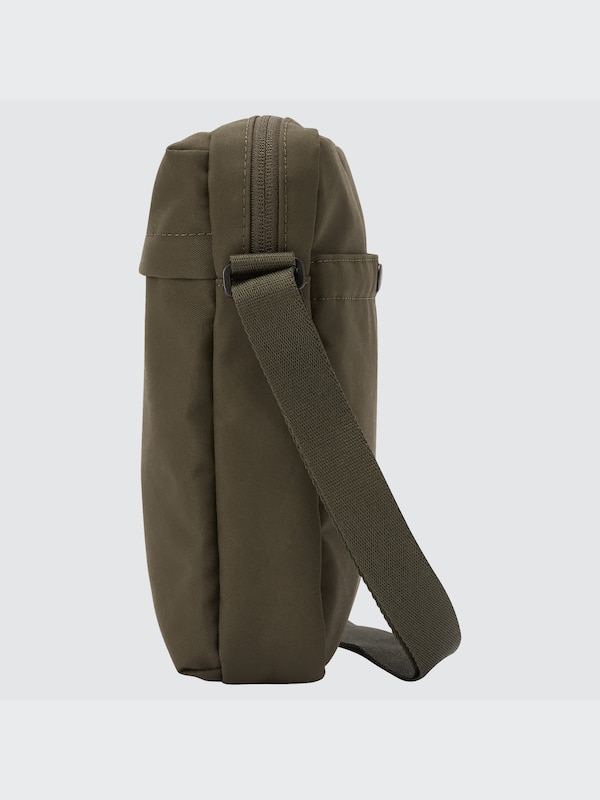 Mini Shoulder Bag