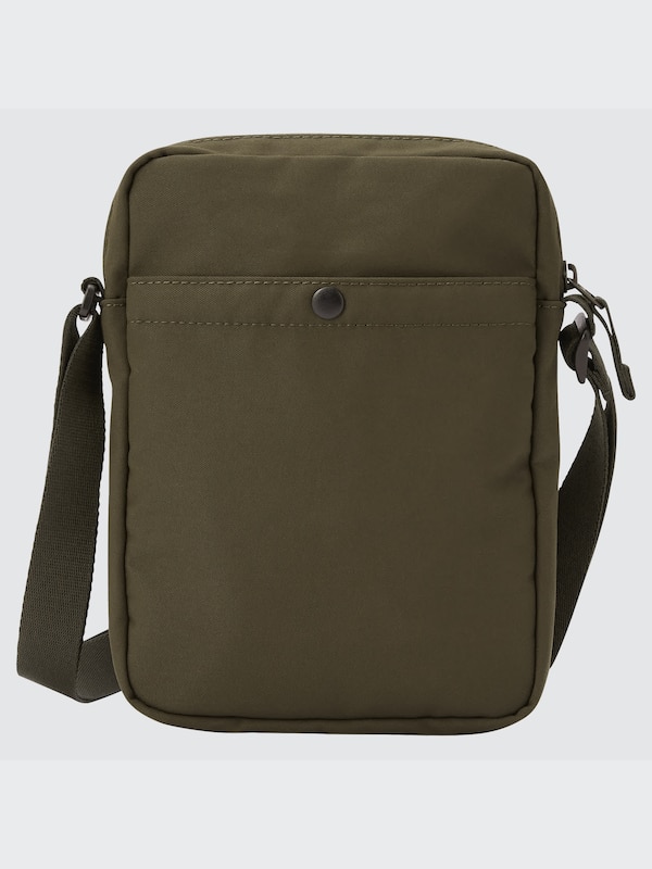 Mini Shoulder Bag