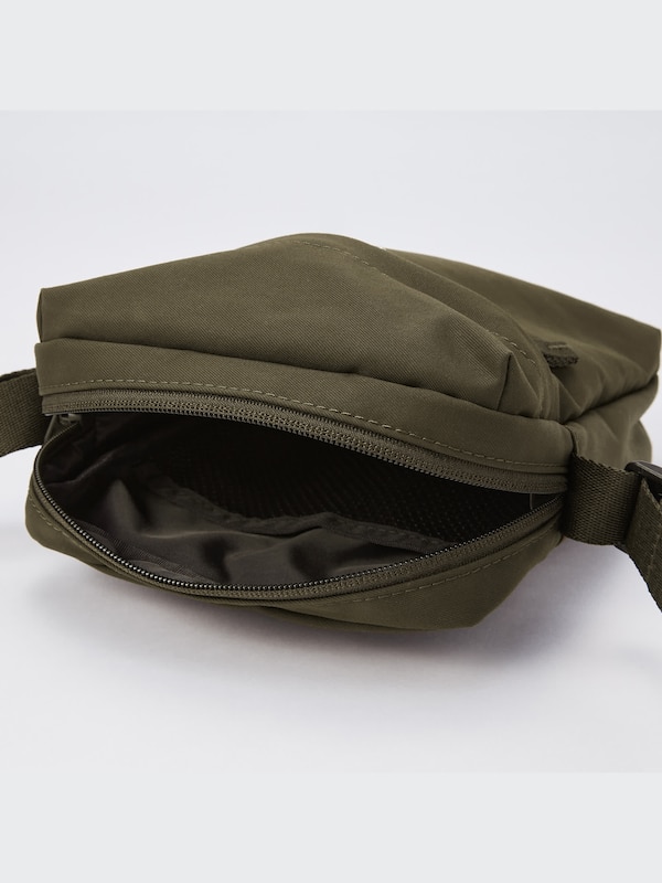Mini Shoulder Bag