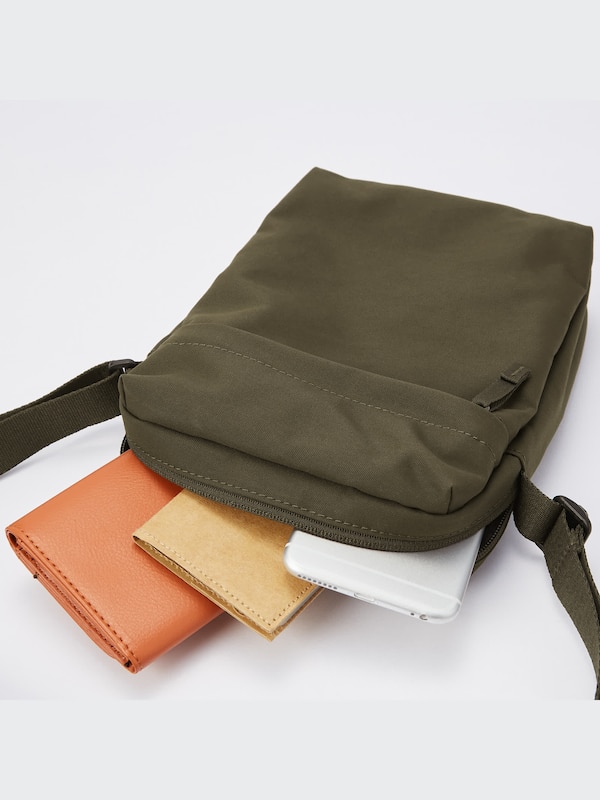 Mini Shoulder Bag