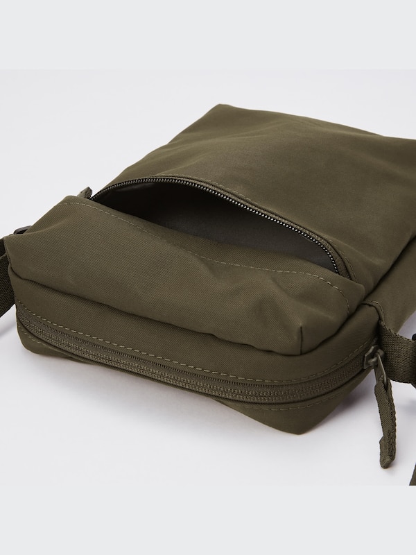 Mini Shoulder Bag