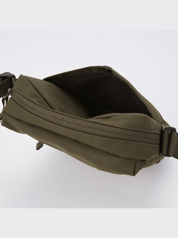 Mini Shoulder Bag